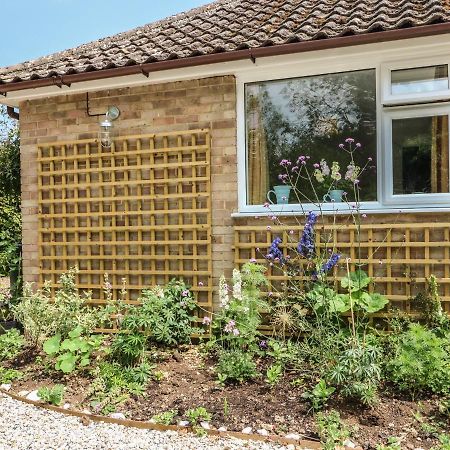 Little Yaffle Villa Dover Bagian luar foto
