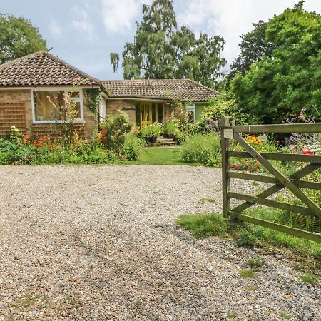 Little Yaffle Villa Dover Bagian luar foto