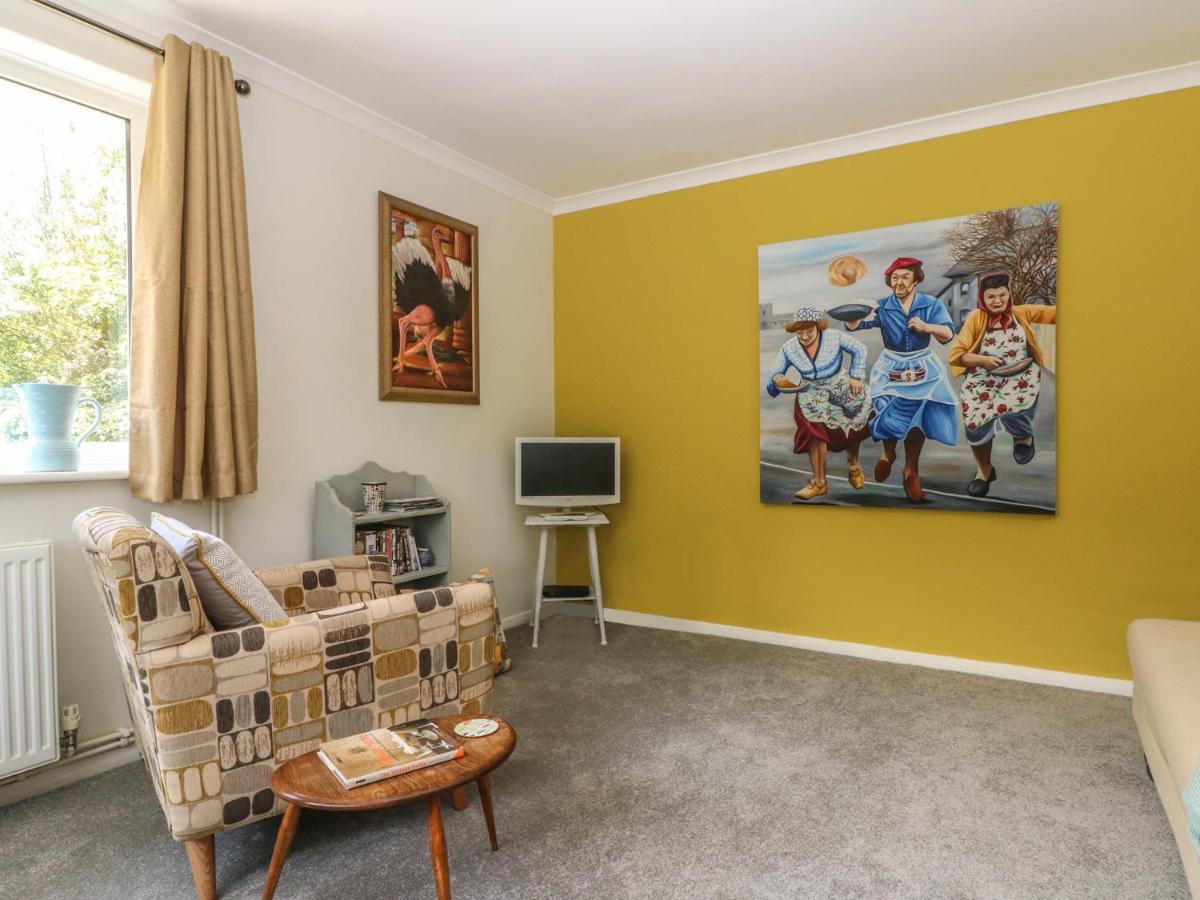 Little Yaffle Villa Dover Bagian luar foto