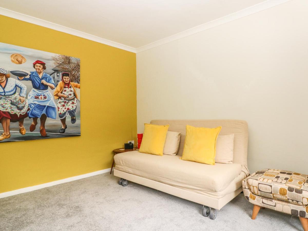 Little Yaffle Villa Dover Bagian luar foto