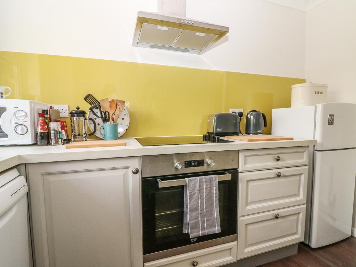 Little Yaffle Villa Dover Bagian luar foto