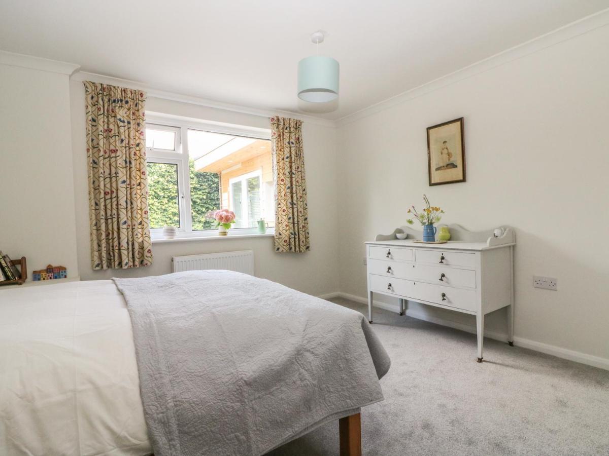 Little Yaffle Villa Dover Bagian luar foto