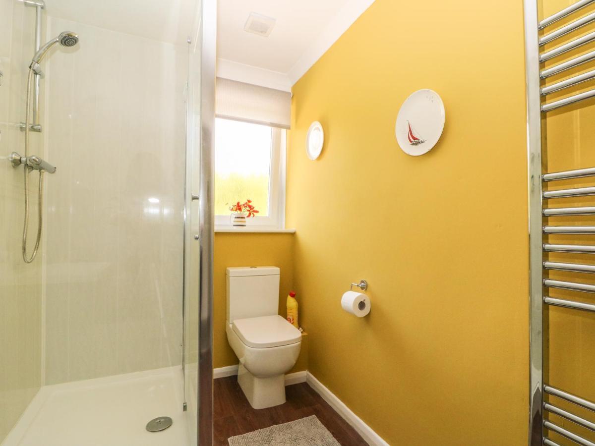 Little Yaffle Villa Dover Bagian luar foto