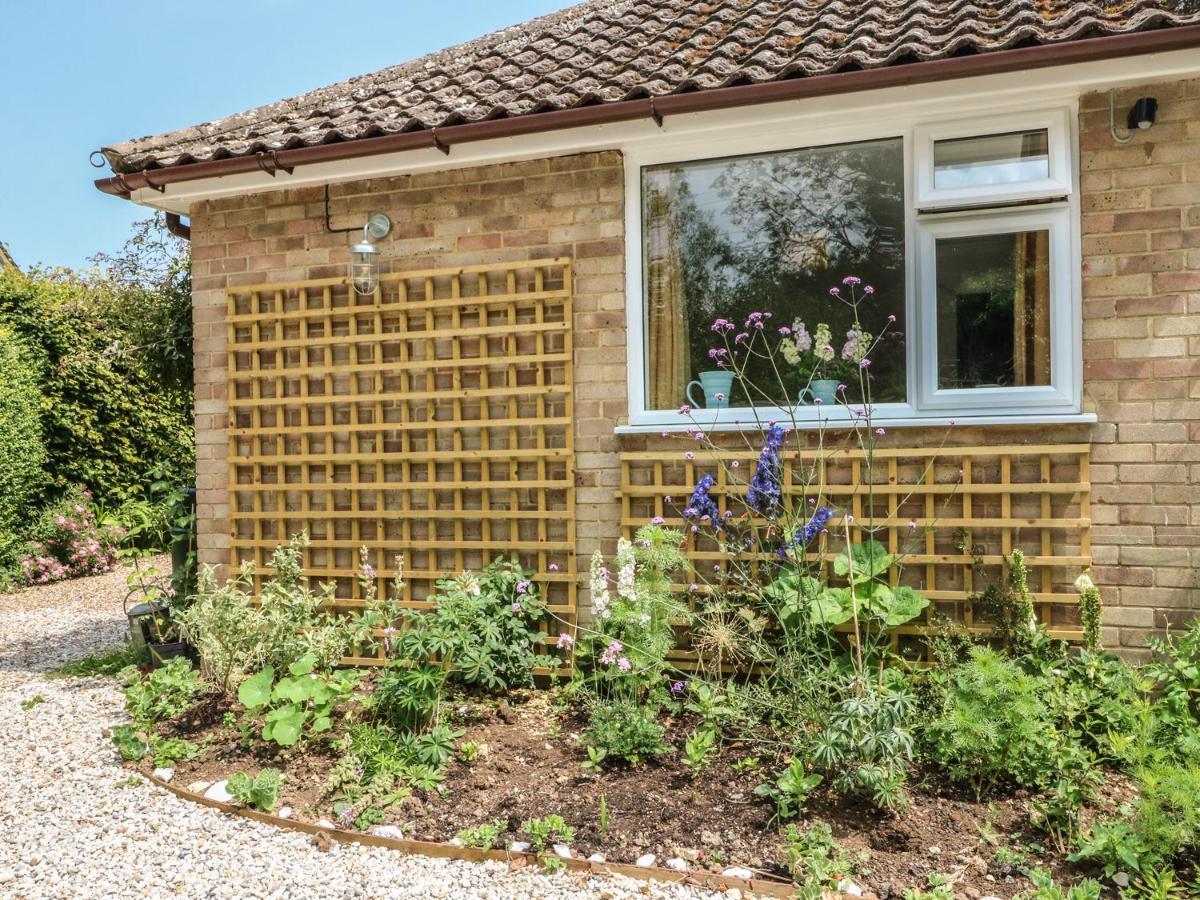 Little Yaffle Villa Dover Bagian luar foto