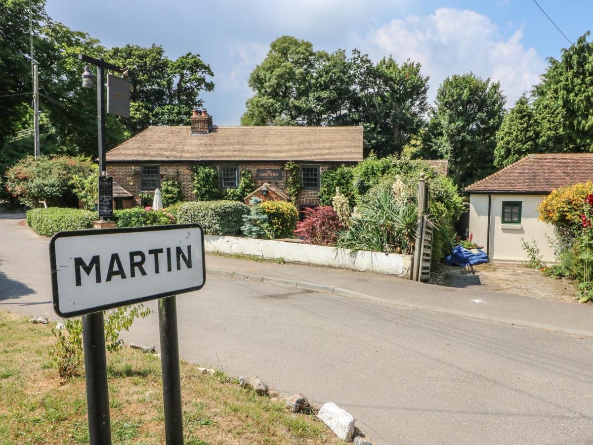 Little Yaffle Villa Dover Bagian luar foto